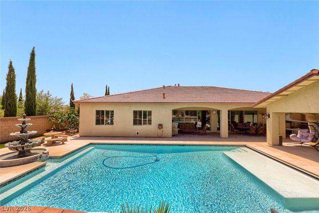 9752 Serene Star Way, Las Vegas, NV 89149