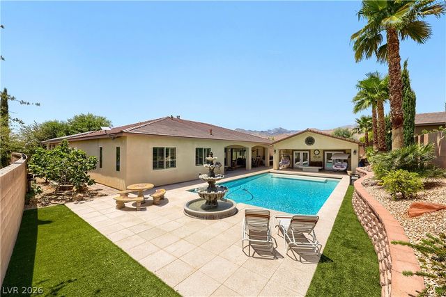 9752 Serene Star Way, Las Vegas, NV 89149