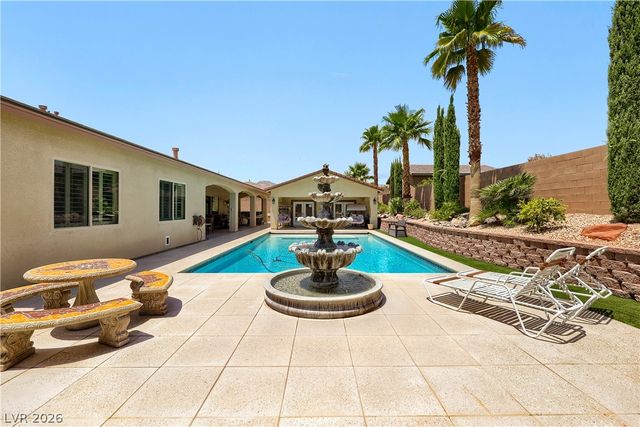 9752 Serene Star Way, Las Vegas, NV 89149