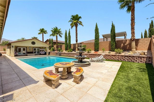 9752 Serene Star Way, Las Vegas, NV 89149