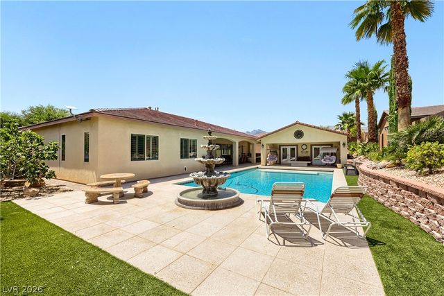 9752 Serene Star Way, Las Vegas, NV 89149