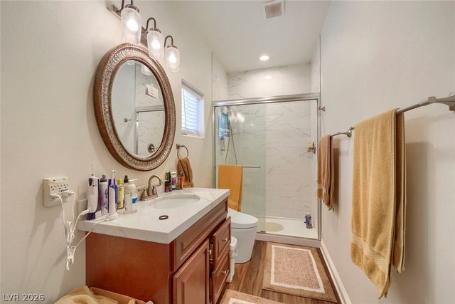 9752 Serene Star Way, Las Vegas, NV 89149