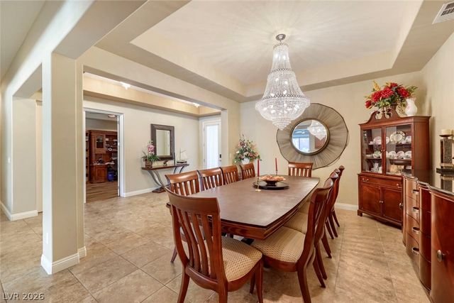 9752 Serene Star Way, Las Vegas, NV 89149