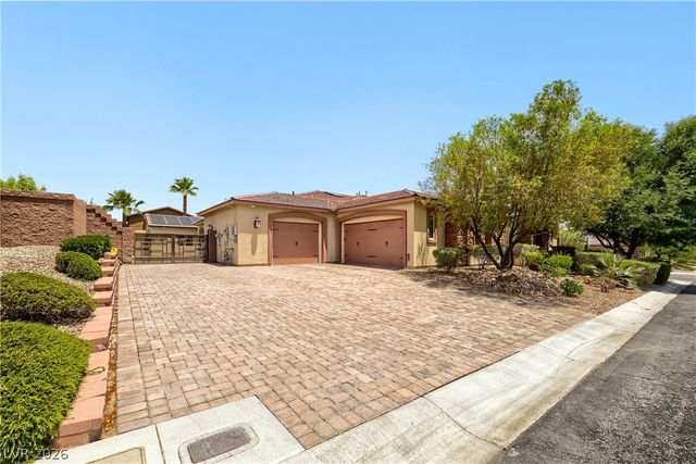9752 Serene Star Way, Las Vegas, NV 89149