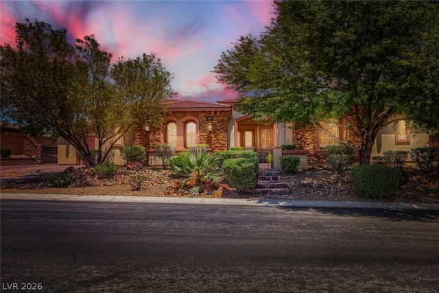 9752 Serene Star Way, Las Vegas, NV 89149