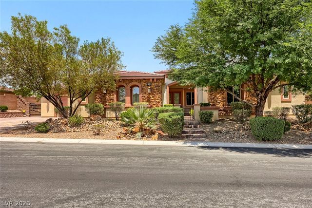 9752 Serene Star Way, Las Vegas, NV 89149