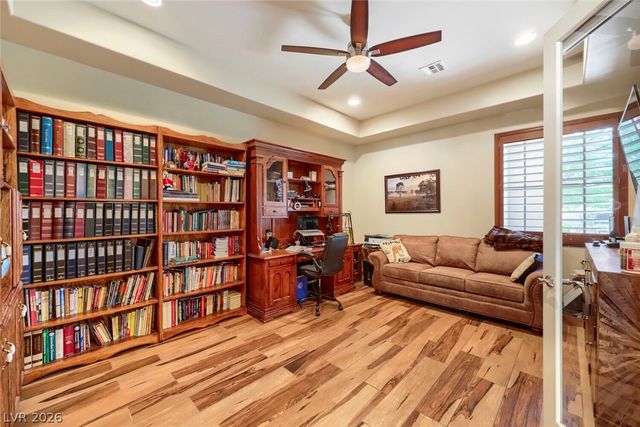 9752 Serene Star Way, Las Vegas, NV 89149