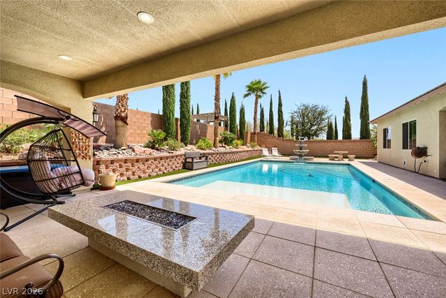 9752 Serene Star Way, Las Vegas, NV 89149