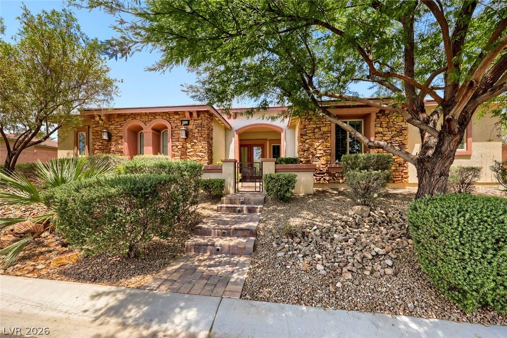 9752 Serene Star Way, Las Vegas, NV 89149