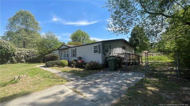 8518 Candlebrush Drive, Linden, NC 28356