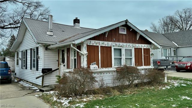 143 S Point Drive, Avon Lake, OH 44012