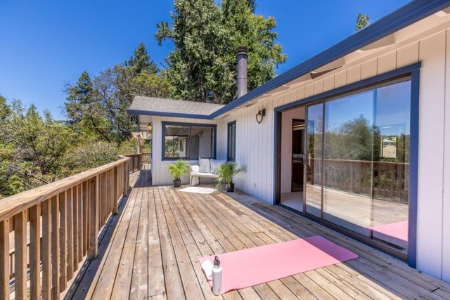 16214 Redwood Lodge Road, Los Gatos, CA 95033
