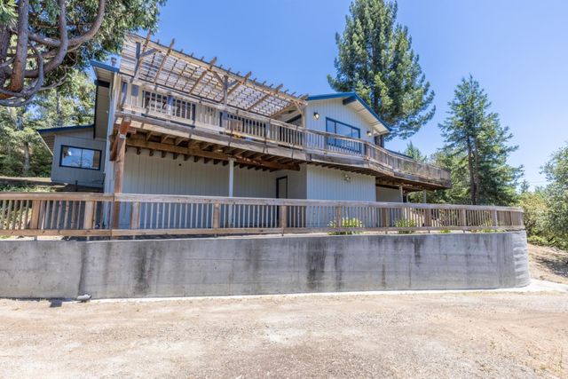 16214 Redwood Lodge Road, Los Gatos, CA 95033