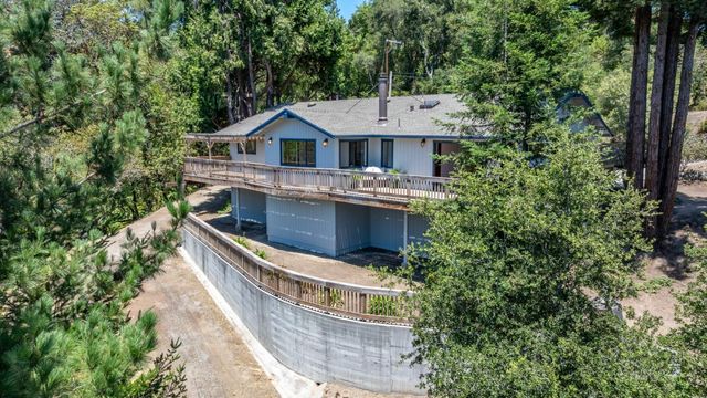 16214 Redwood Lodge Road, Los Gatos, CA 95033