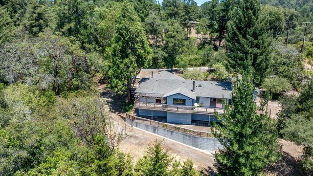 16214 Redwood Lodge Road, Los Gatos, CA 95033
