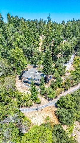 16214 Redwood Lodge Road, Los Gatos, CA 95033