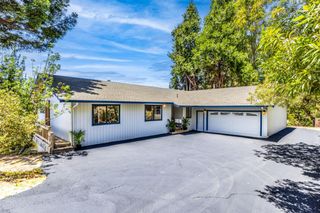 16214 Redwood Lodge Road, Los Gatos, CA 95033