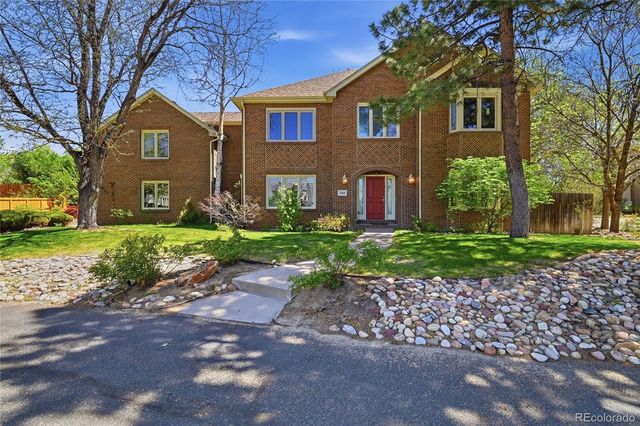 7680 E Arizona Drive, Denver, CO 80231