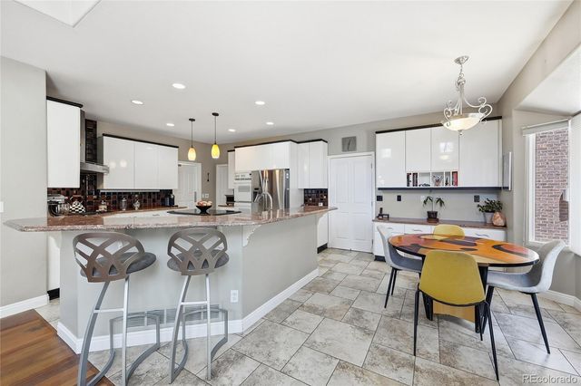 7680 E Arizona Drive, Denver, CO 80231