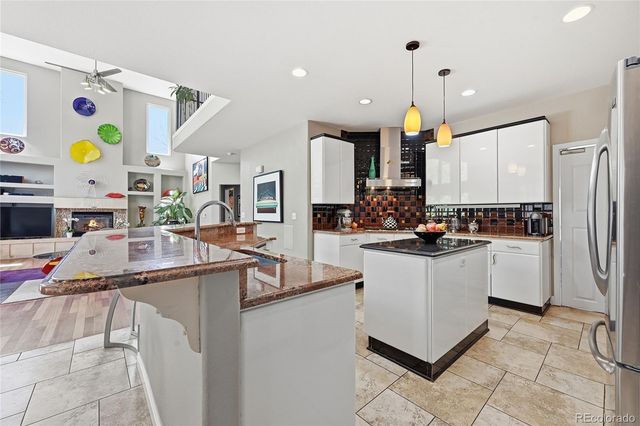 7680 E Arizona Drive, Denver, CO 80231