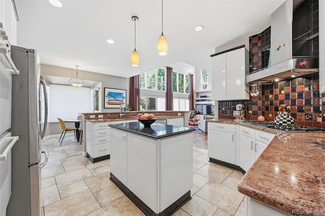 7680 E Arizona Drive, Denver, CO 80231