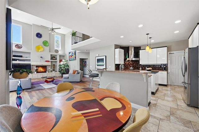 7680 E Arizona Drive, Denver, CO 80231