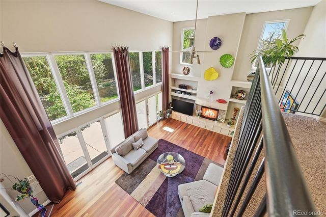 7680 E Arizona Drive, Denver, CO 80231