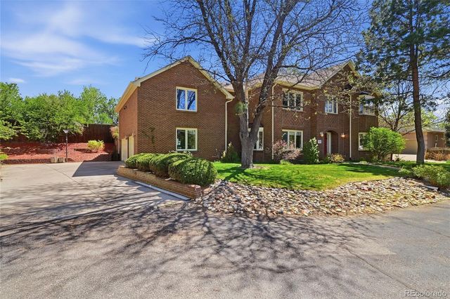 7680 E Arizona Drive, Denver, CO 80231