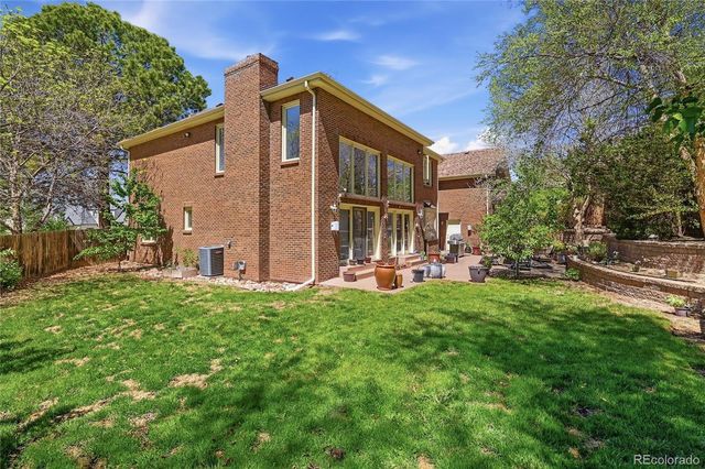 7680 E Arizona Drive, Denver, CO 80231