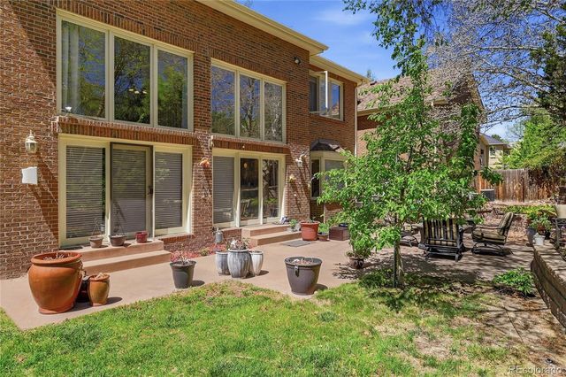 7680 E Arizona Drive, Denver, CO 80231