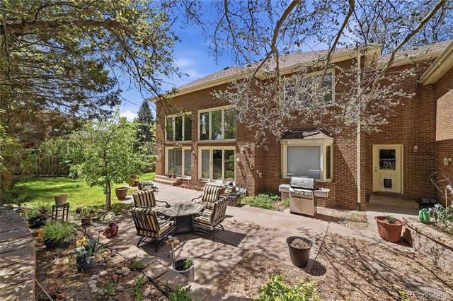 7680 E Arizona Drive, Denver, CO 80231