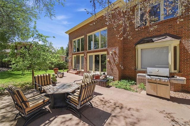 7680 E Arizona Drive, Denver, CO 80231