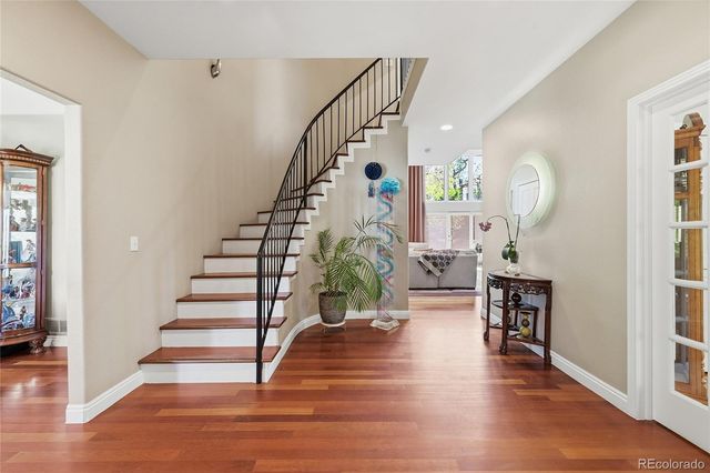 7680 E Arizona Drive, Denver, CO 80231