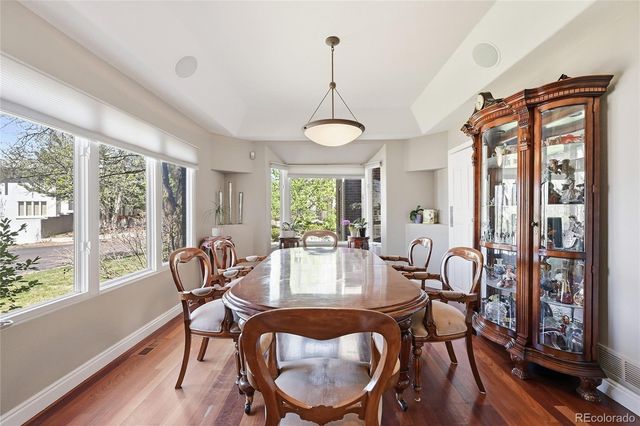 7680 E Arizona Drive, Denver, CO 80231