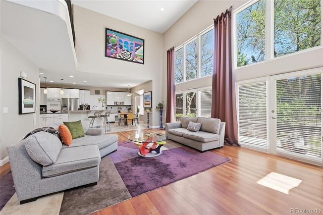 7680 E Arizona Drive, Denver, CO 80231