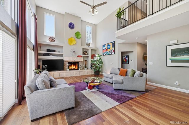 7680 E Arizona Drive, Denver, CO 80231