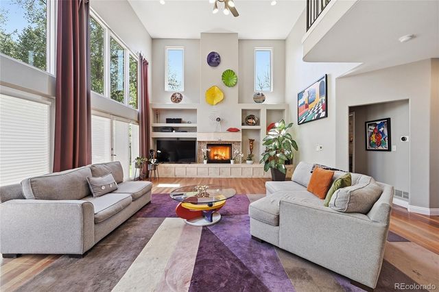 7680 E Arizona Drive, Denver, CO 80231