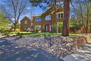 7680 E Arizona Drive, Denver, CO 80231