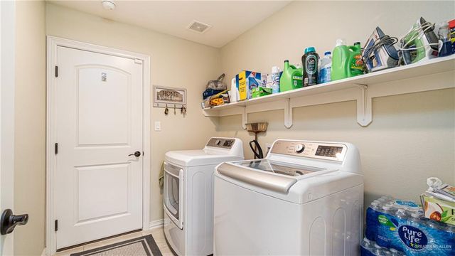 1900 Ozark Avenue, Mcallen, TX 78504