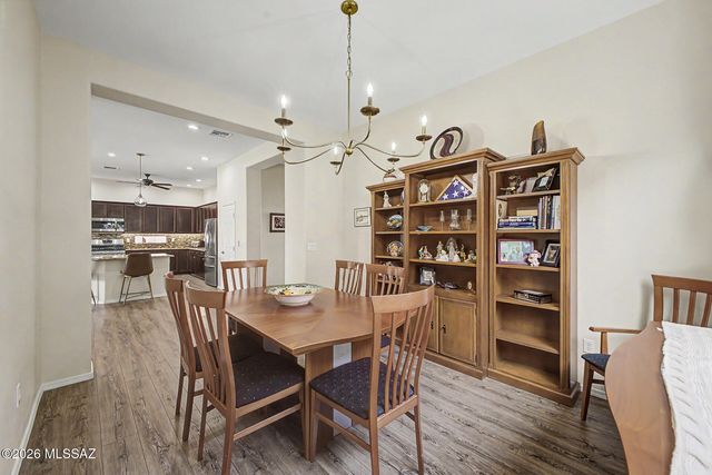 12698 N Gentle Rain Drive, Marana, AZ 85658