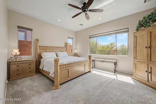 12698 N Gentle Rain Drive, Marana, AZ 85658