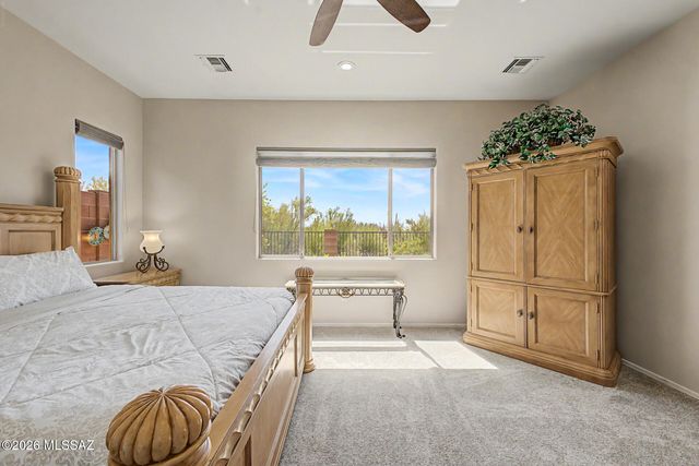 12698 N Gentle Rain Drive, Marana, AZ 85658