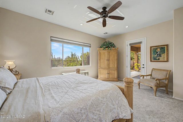 12698 N Gentle Rain Drive, Marana, AZ 85658