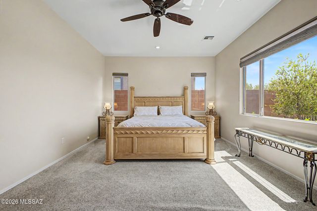 12698 N Gentle Rain Drive, Marana, AZ 85658