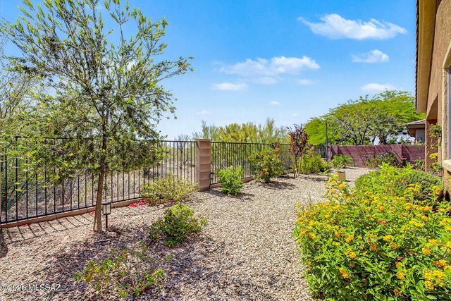 12698 N Gentle Rain Drive, Marana, AZ 85658