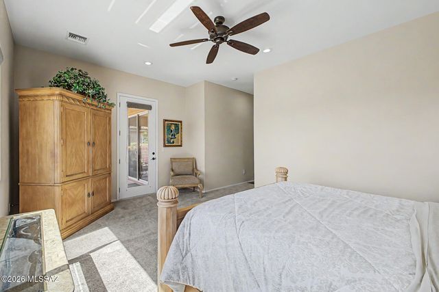 12698 N Gentle Rain Drive, Marana, AZ 85658