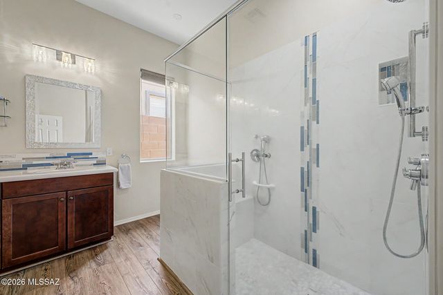 12698 N Gentle Rain Drive, Marana, AZ 85658