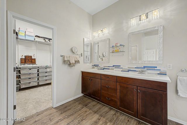 12698 N Gentle Rain Drive, Marana, AZ 85658