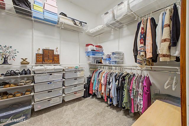 12698 N Gentle Rain Drive, Marana, AZ 85658