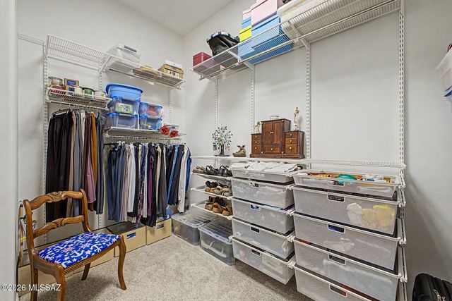 12698 N Gentle Rain Drive, Marana, AZ 85658